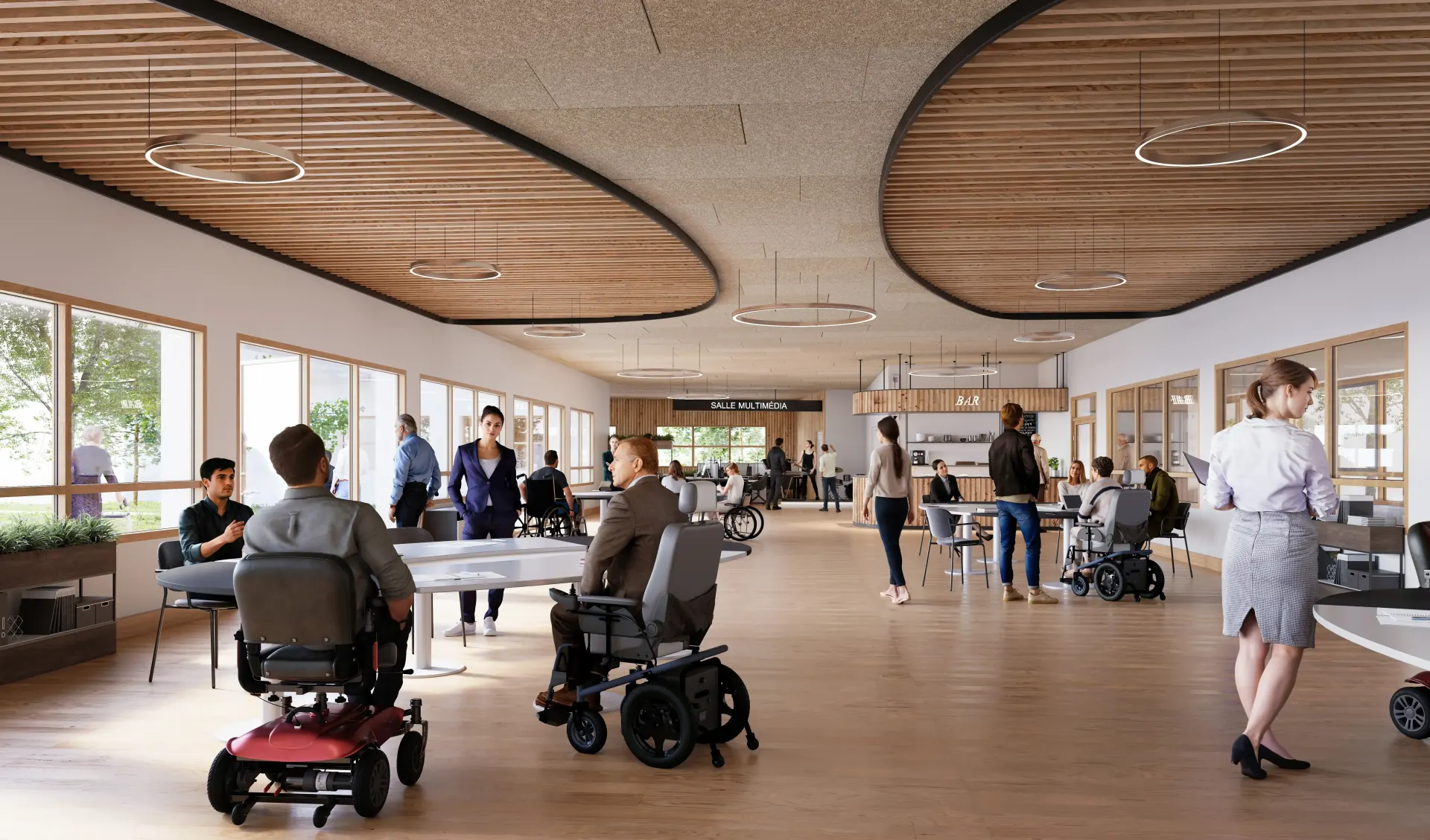 Médico-Social Angers